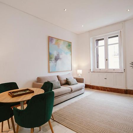 Bright And Cozy-1Bd 1Bth & 2Bd 1Bth- La Giralda Daire Sevilla Dış mekan fotoğraf
