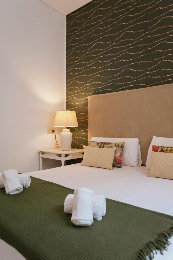 Bright And Cozy-1Bd 1Bth & 2Bd 1Bth- La Giralda Daire Sevilla Dış mekan fotoğraf