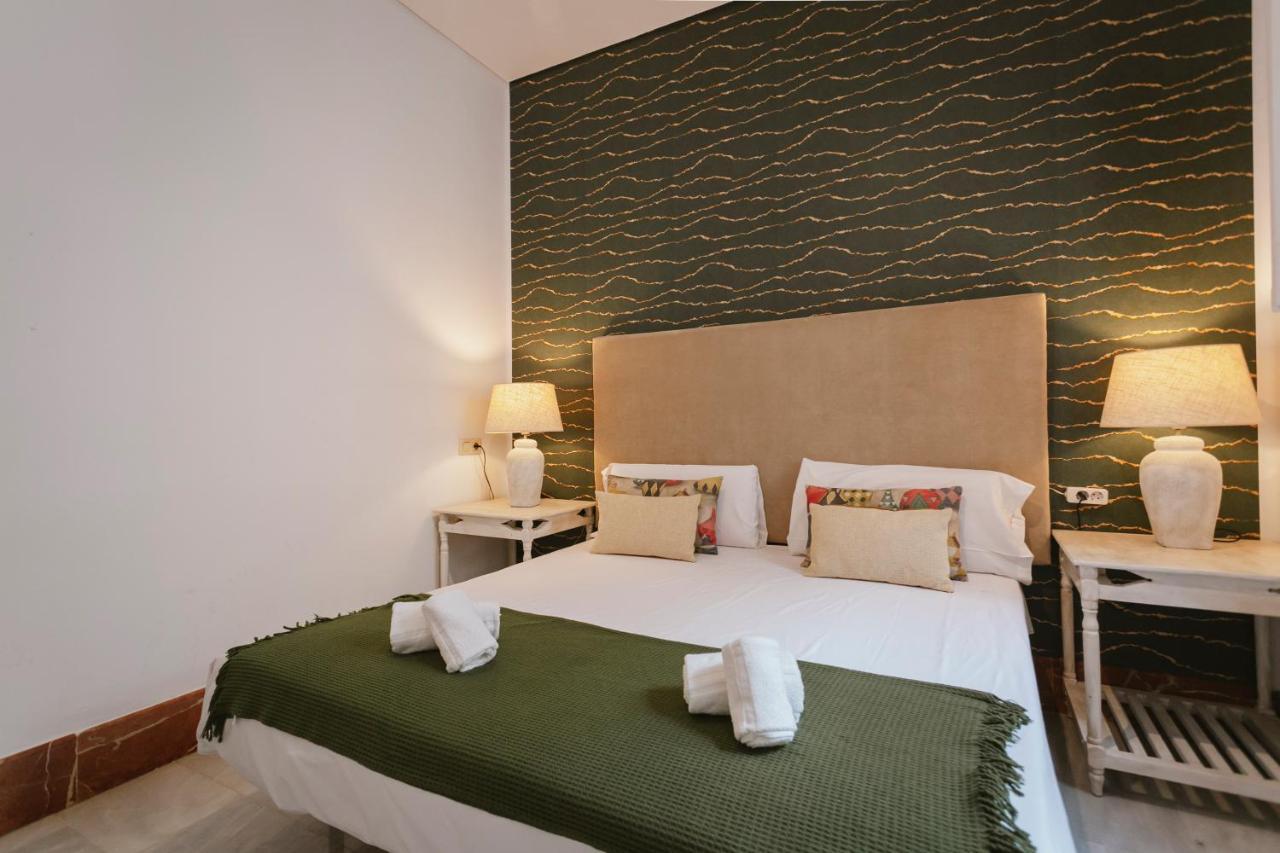 Bright And Cozy-1Bd 1Bth & 2Bd 1Bth- La Giralda Daire Sevilla Dış mekan fotoğraf