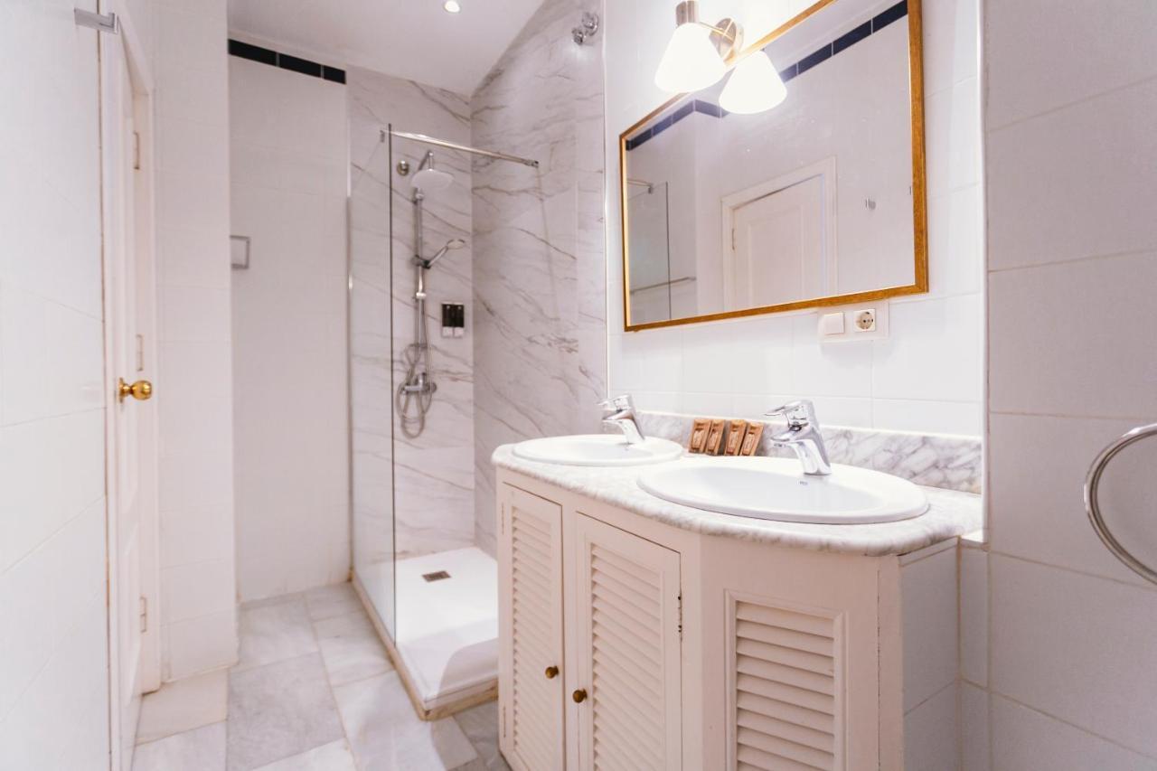 Bright And Cozy-1Bd 1Bth & 2Bd 1Bth- La Giralda Daire Sevilla Dış mekan fotoğraf