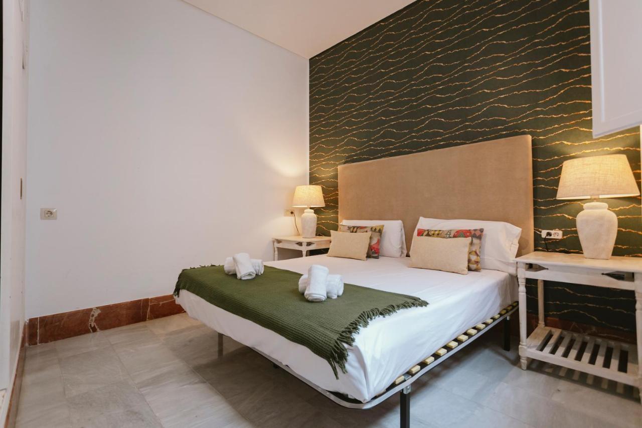 Bright And Cozy-1Bd 1Bth & 2Bd 1Bth- La Giralda Daire Sevilla Dış mekan fotoğraf