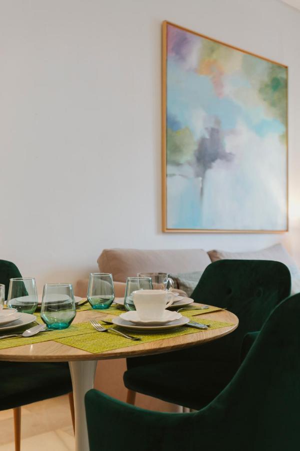 Bright And Cozy-1Bd 1Bth & 2Bd 1Bth- La Giralda Daire Sevilla Dış mekan fotoğraf