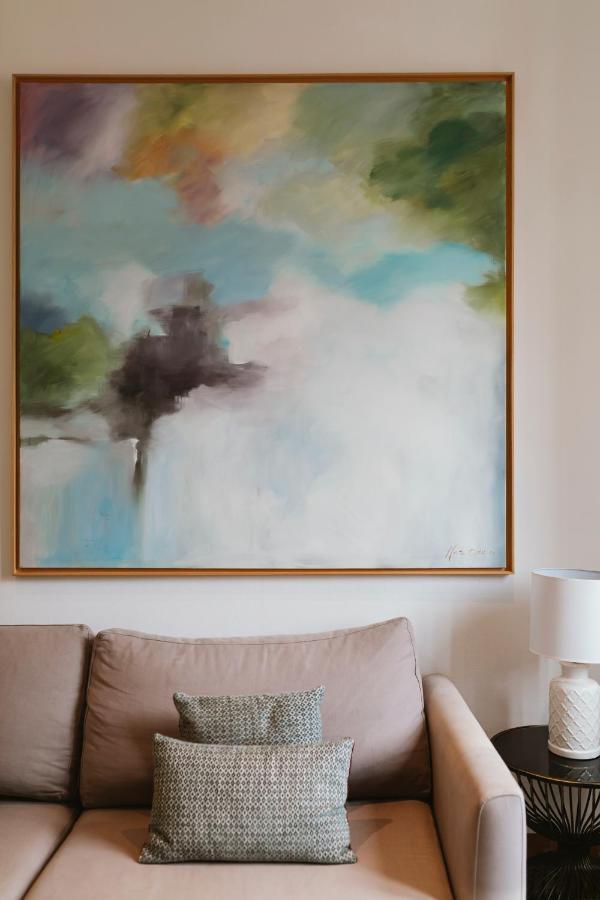 Bright And Cozy-1Bd 1Bth & 2Bd 1Bth- La Giralda Daire Sevilla Dış mekan fotoğraf