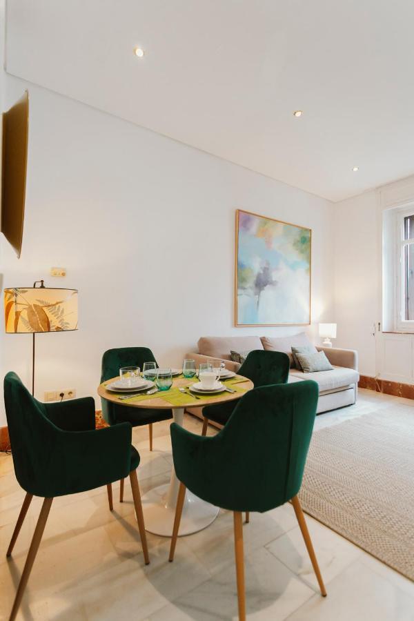 Bright And Cozy-1Bd 1Bth & 2Bd 1Bth- La Giralda Daire Sevilla Dış mekan fotoğraf