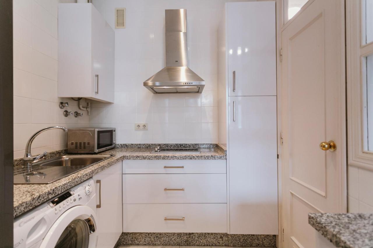 Bright And Cozy-1Bd 1Bth & 2Bd 1Bth- La Giralda Daire Sevilla Dış mekan fotoğraf
