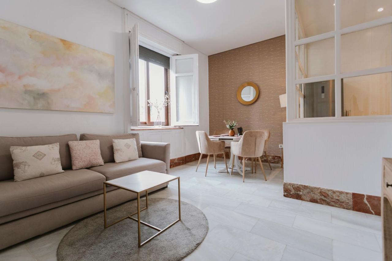 Bright And Cozy-1Bd 1Bth & 2Bd 1Bth- La Giralda Daire Sevilla Dış mekan fotoğraf