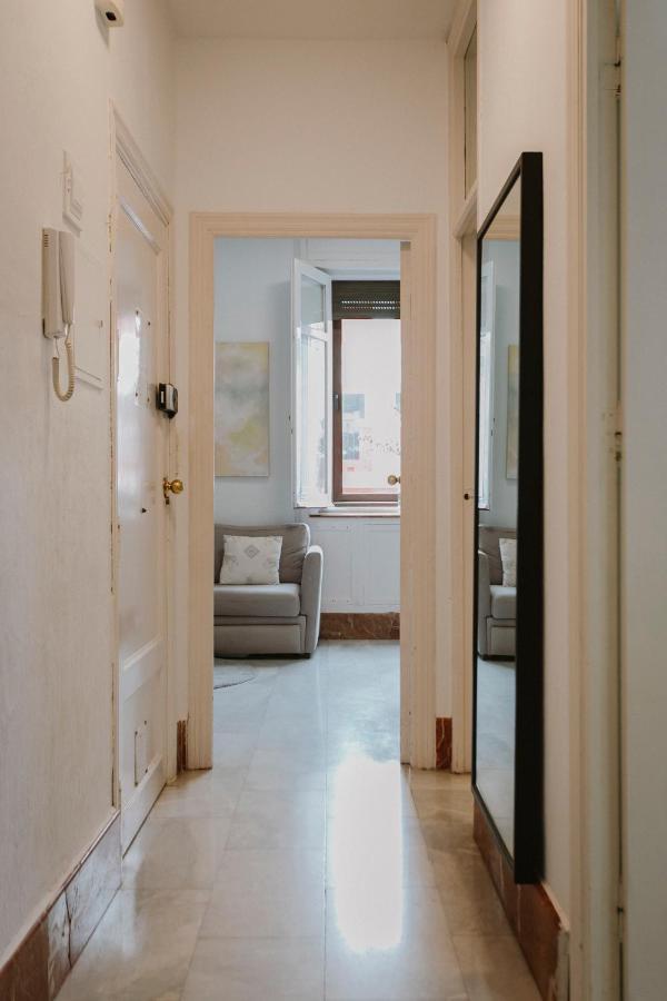Bright And Cozy-1Bd 1Bth & 2Bd 1Bth- La Giralda Daire Sevilla Dış mekan fotoğraf