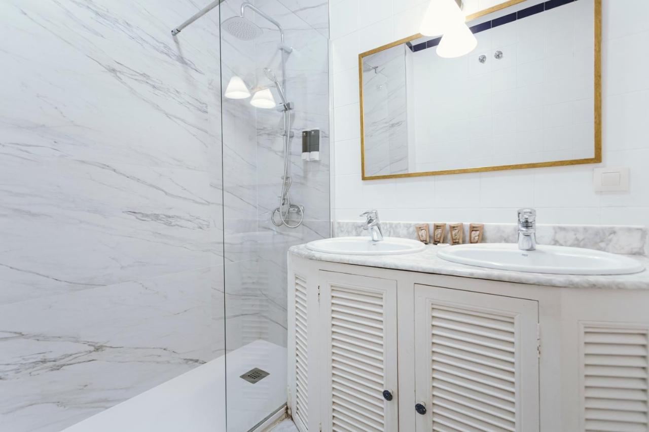 Bright And Cozy-1Bd 1Bth & 2Bd 1Bth- La Giralda Daire Sevilla Dış mekan fotoğraf