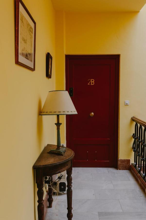 Bright And Cozy-1Bd 1Bth & 2Bd 1Bth- La Giralda Daire Sevilla Dış mekan fotoğraf