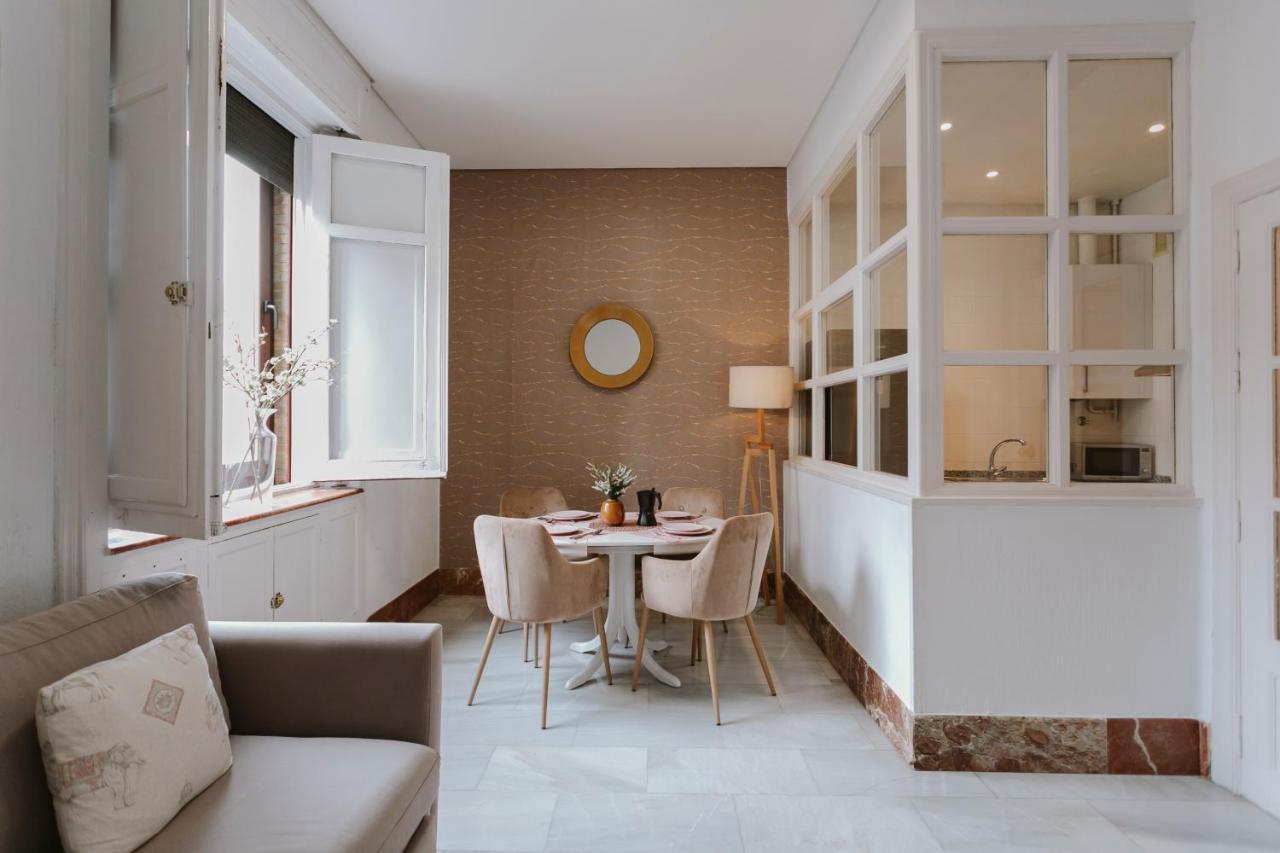 Bright And Cozy-1Bd 1Bth & 2Bd 1Bth- La Giralda Daire Sevilla Dış mekan fotoğraf